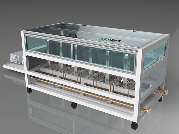 微通道反應(yīng)器 微通道反應(yīng)器