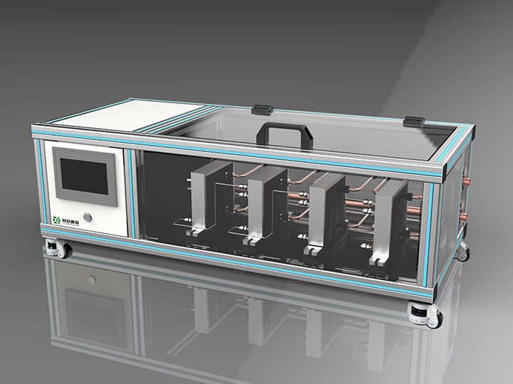 一篇文章帶你從細(xì)節(jié)上看懂微通道反應(yīng)器 一篇文章帶你從細(xì)節(jié)上看懂微通道反應(yīng)器