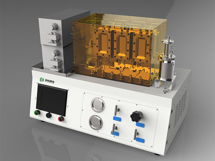 有氣體副產(chǎn)物的反應(yīng)能用微通道反應(yīng)器來做嗎圖片 有氣體副產(chǎn)物的反應(yīng)能用微通道反應(yīng)器來做嗎圖片