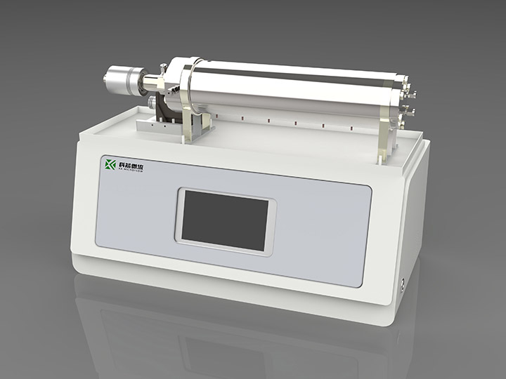 科芯微流小試級動態(tài)管式反應器 科芯微流小試級動態(tài)管式反應器